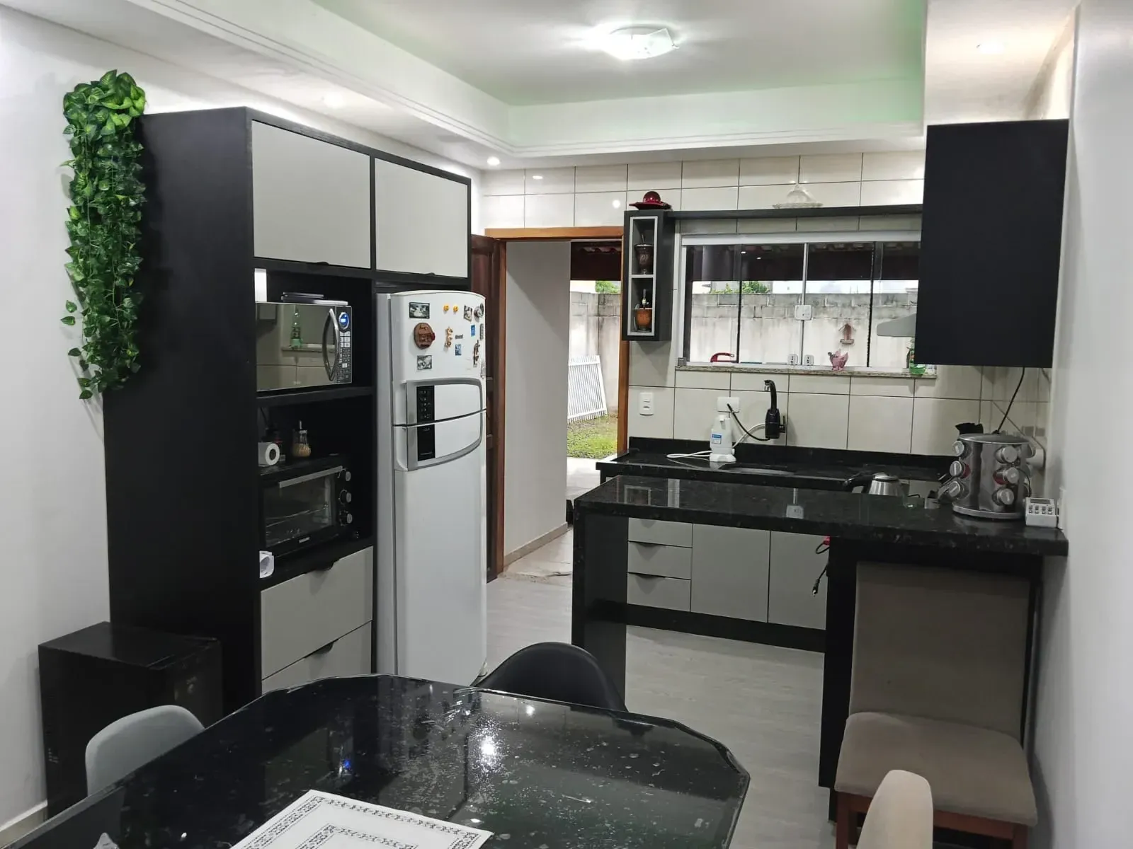 Imagem Casa com 2 Quartos à Venda ou Locação, 89 m² em Garuva - Garuva