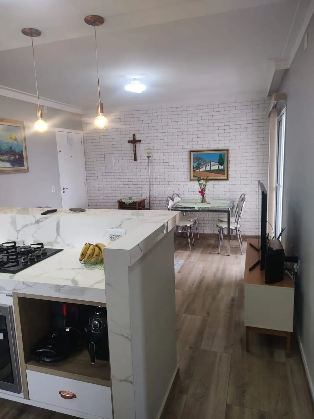 Imagem Apartamento à venda, Areão, Taubaté, SP