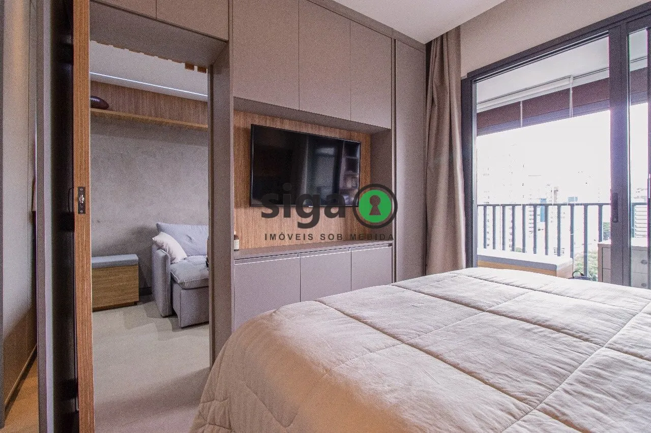 Foto do imóvel APARTAMENTO A VENDA