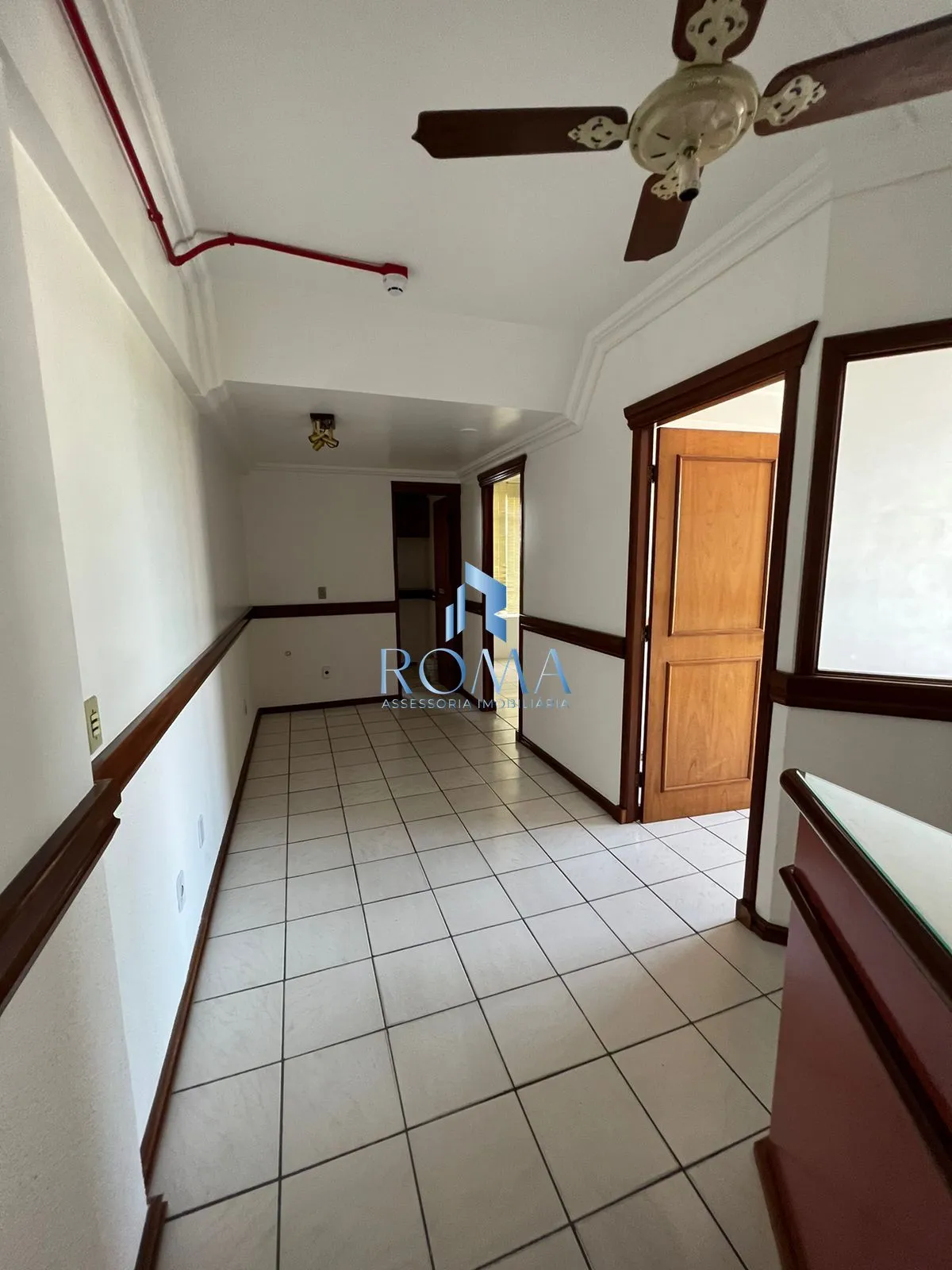 Imagem Sala Comercial na Avenida Presidente Vargas