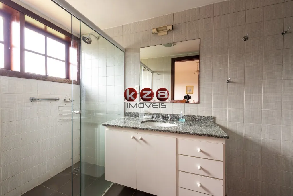 Imagem Luxuosa mansão à venda em condomínio exclusivo de Itu-SP: 5 quartos, 5 suítes, 3 salas, 7 banheiros, 5 vagas, 624m².