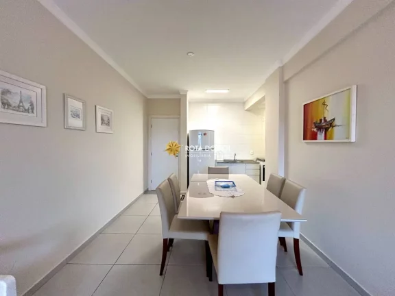 Imagem Novo Centro Residencial Apartamento 2 quartos à venda Bombinhas SC