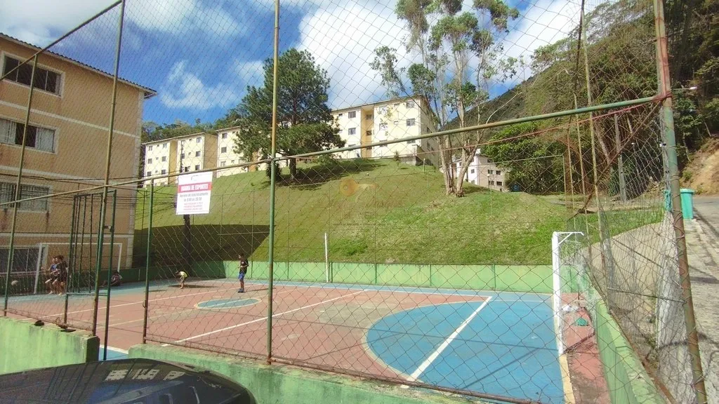 Imagem Apartamento para Venda em Teresópolis / RJ no bairro Araras