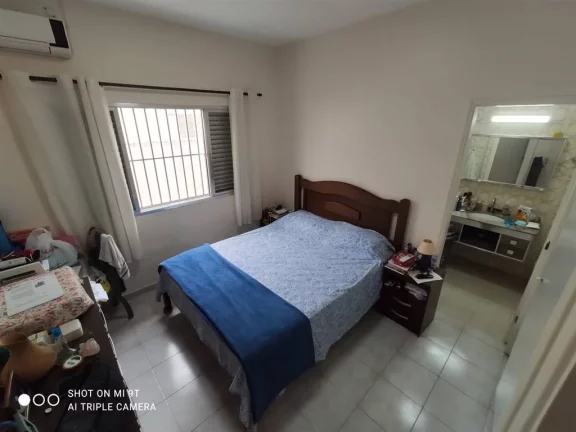 Imagem Casa com 4 dorms, Flórida, Praia Grande - R$ 660 mil, Cod: 2667