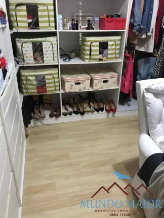 Imagem SOBRADO PARA VENDA 2 DORM, 1 SUÍTE E 5 VAGAS SANTO ANDRÉ / SP