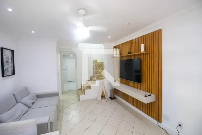 Imagem Casa à Venda - Vargem Pequena, 3 Quartos, 116 m2
