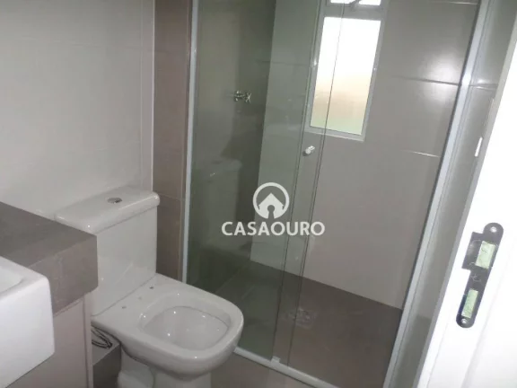 Imagem Apartamento com 3 quartos à venda, 75 m² por R$ 589.000 - Sagrada Família - Belo Horizonte/MG