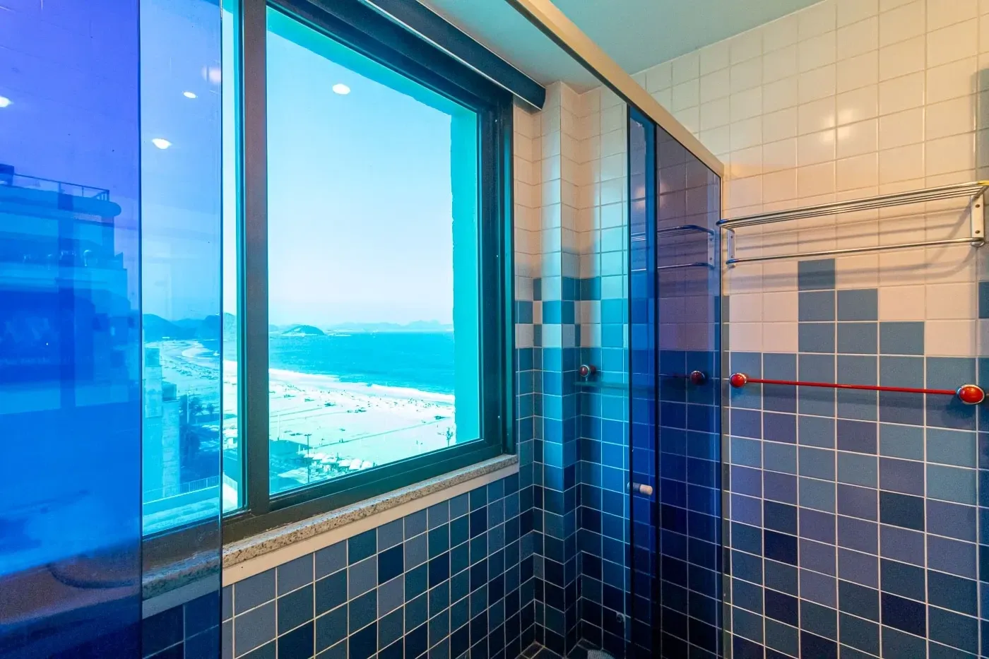 Imagem Apartamento Cobertura linear 425m² 4 suites