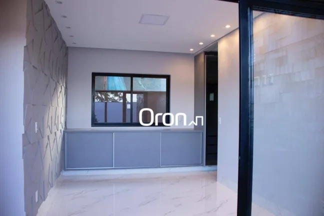 Imagem Casa à venda, 136 m² por R$ 1.290.000,00 - Parqville Pinheiros - Aparecida de Goiânia/GO