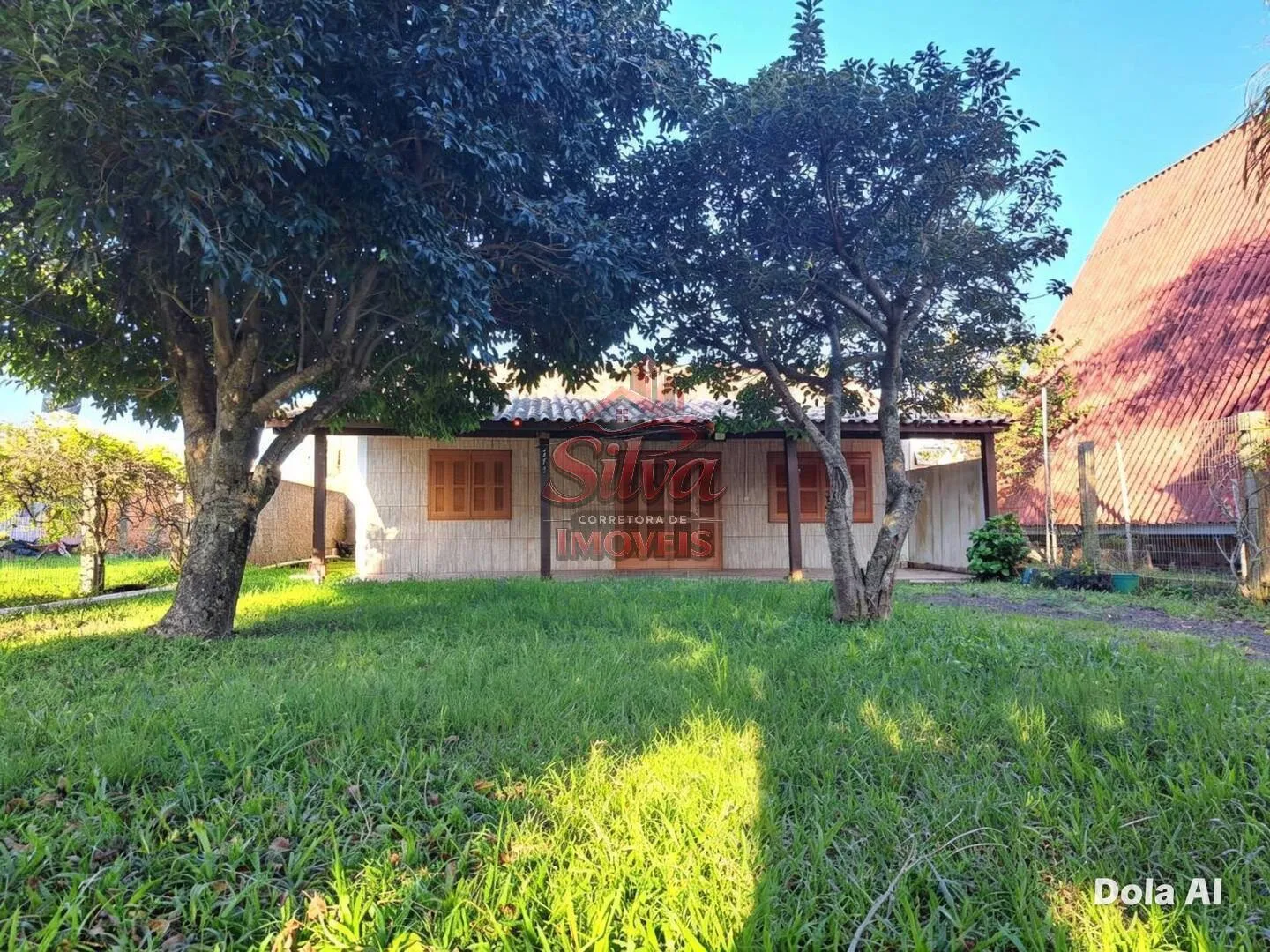 Imagem C545 |Casa 3 dormitórios (1 suíte) a 1000m do mar - Presidente