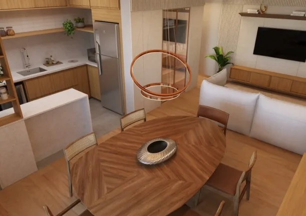 Imagem Itá Rare Homes
