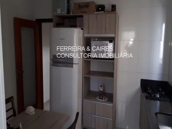 Imagem Casa a venda em Indaiatuba SP