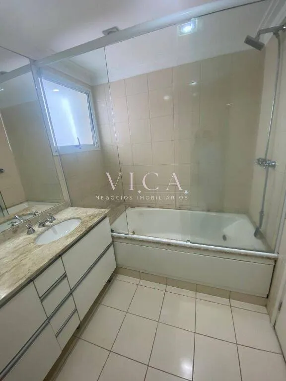 Imagem Apartamento 3 dormitórios 170m² a venda por R$ 2.500.000,00 -Alphaville/SP