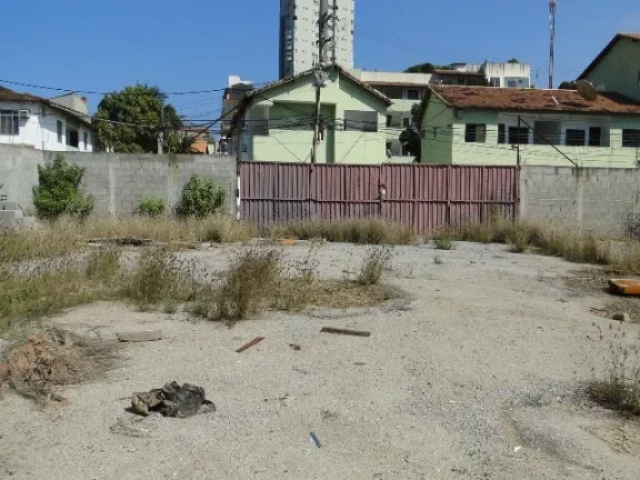 Imagem Área Industrial INDUSTRIAL em MACAE - RJ, Granja dos Cavaleiros