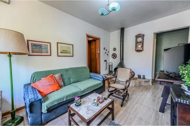 Foto do imóvel Casa em Condomínio para venda em Porto Alegre