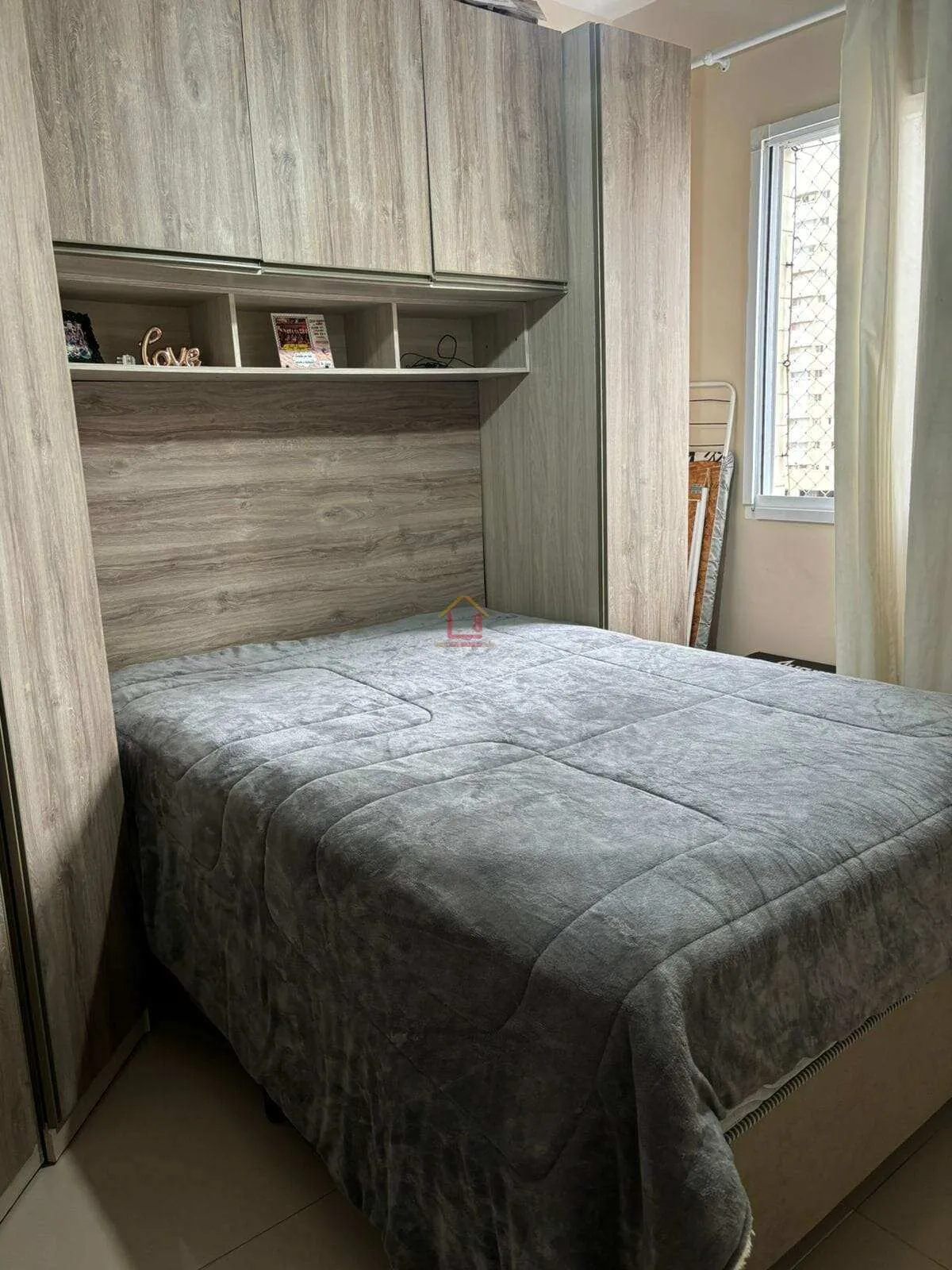 Imagem apartamento para locação - Ocian