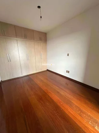 Imagem Cobertura à venda, no Edifício Ibiza, em Franca, Centro, com 5 quartos, 412m2