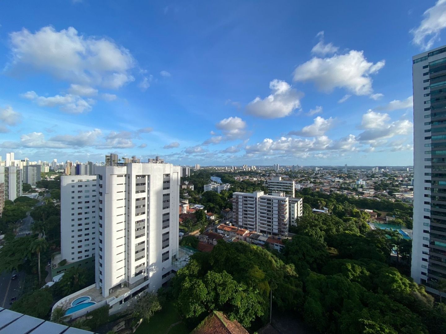 Imagem Apartamento com 4 Quartos à Venda, 152 m² em Casa Forte - Recife