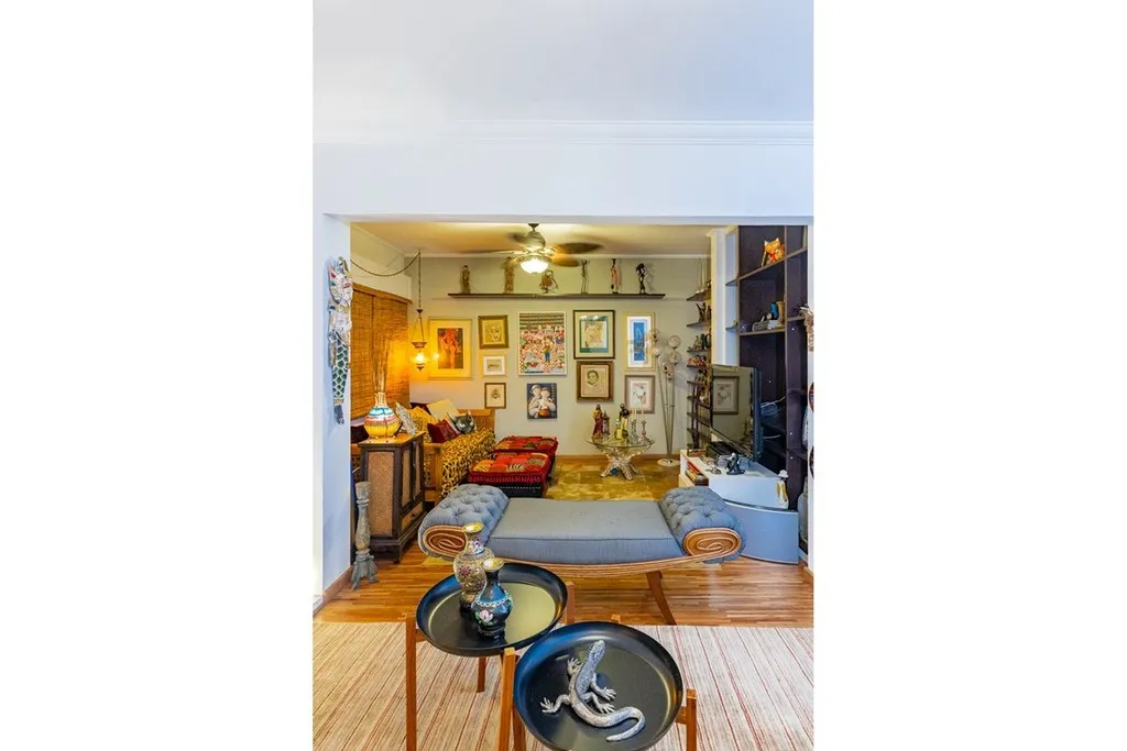 Imagem APARTAMENTO RESIDENCIAL em São Paulo - SP, Jardins