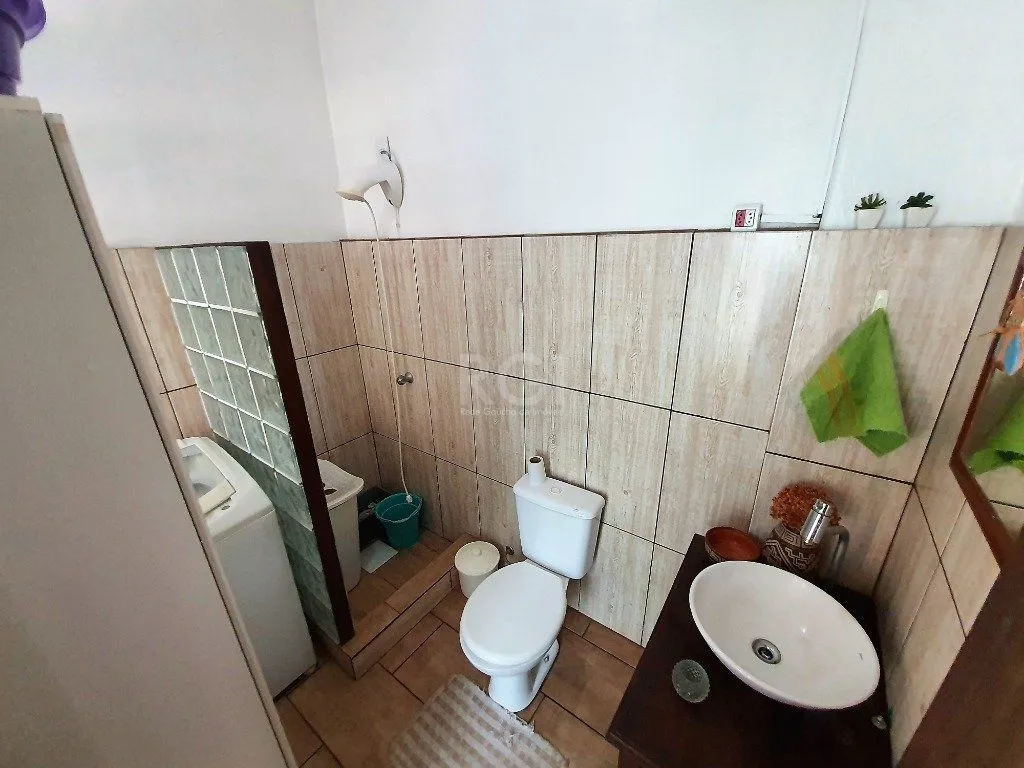 Imagem Casa para Venda - 165m², 3 dormitórios, Centro Histórico