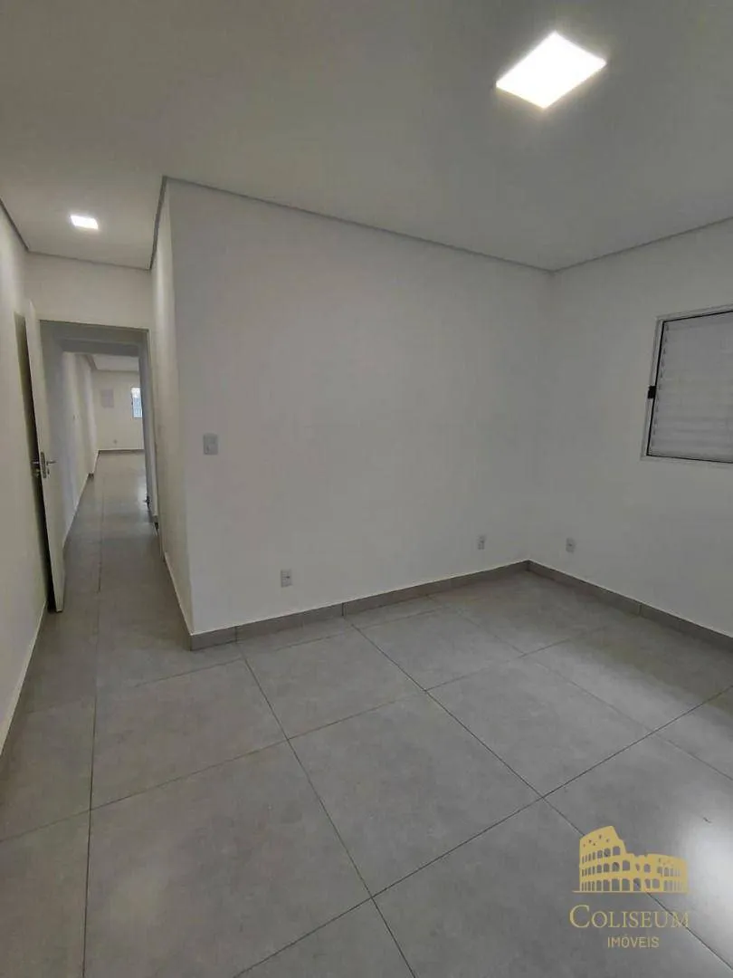 Imagem Casa 2 Dormitórios a venda no Caiçara