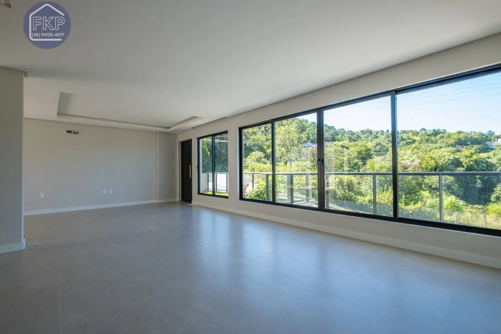 Imagem Casa Nova de Alto Padrão!
