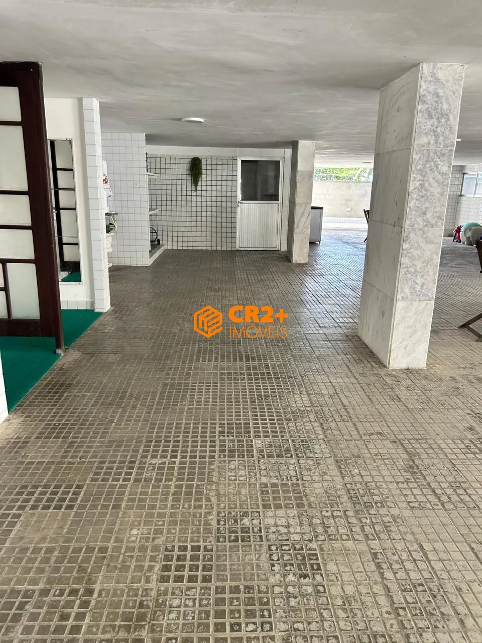 Imagem Vendo apartamento á 60 metros da Avenida Boa Viagem com 3 quartos