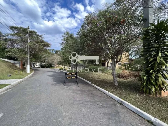 Imagem Cond. Euroville - Lote 1.032,10 m² fundo para APP. LINDO!