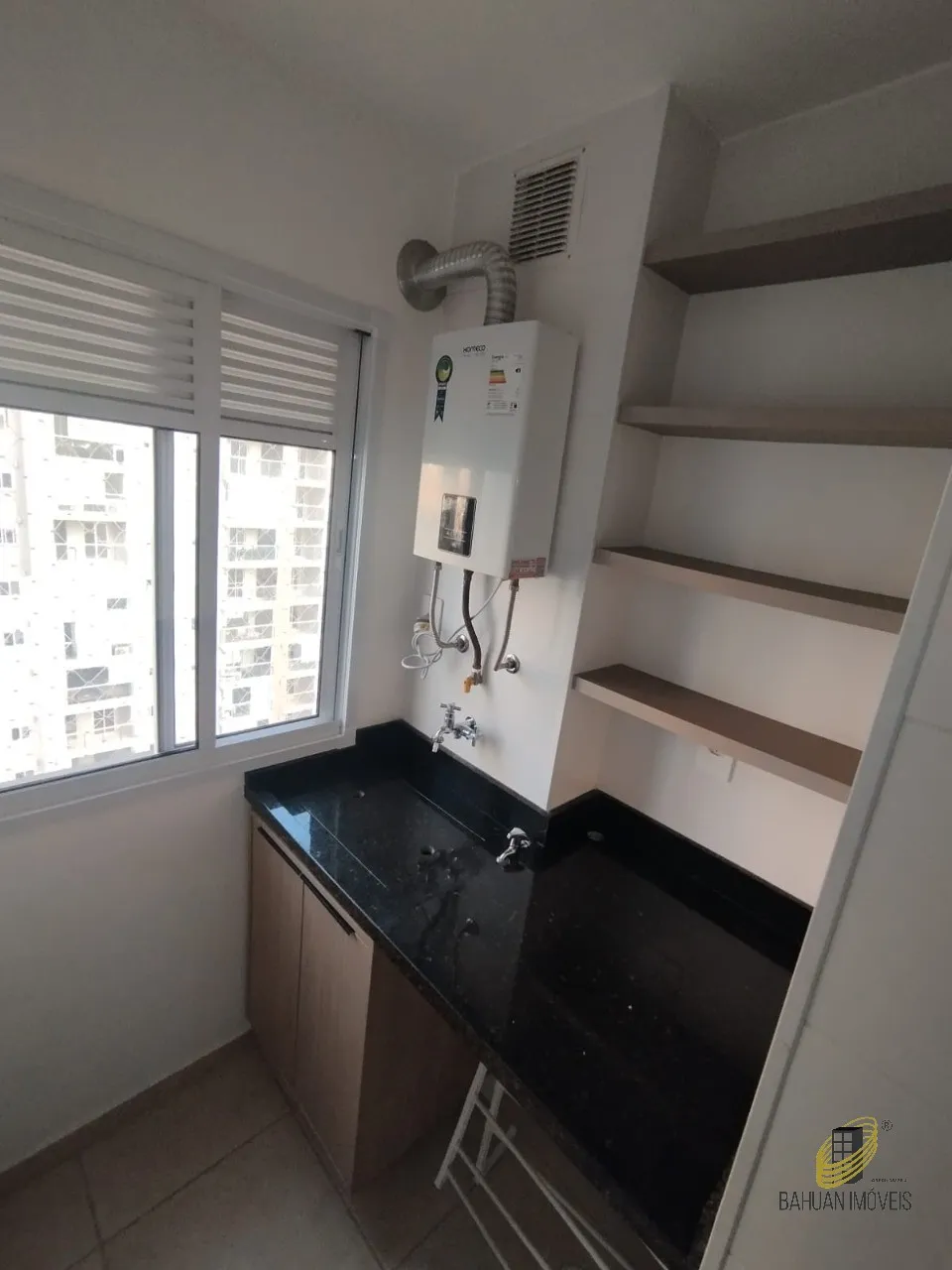 Imagem Apartamento à venda em São Paulo-SP, na Vila Andrade: 1 quarto, 1 suíte, 1 sala, 1 vaga e 41,40 m² de área. Confira!