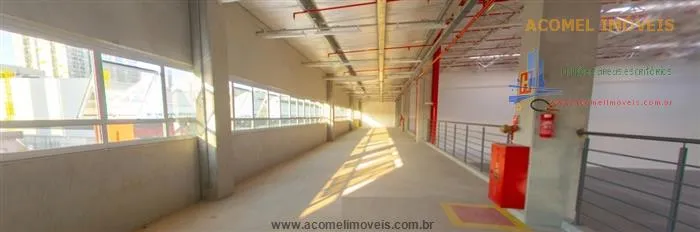 Imagem Galpões para locação em Osasco no bairro Jardim Cirino