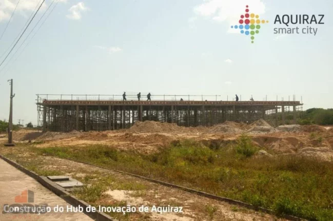 Imagem Terreno a Venda no bairro Sabiaguaba - Fortaleza, CE