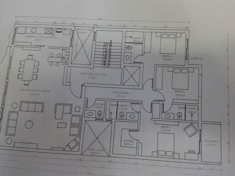Imagem Terreno para Venda - 676m², 0 dormitórios, Cristal