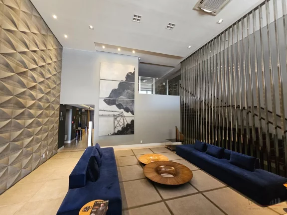 Imagem Edifício D/ONE. Da Dimas Construções. Altos da Felipe Schmidt. Centro de Florianópolis. Apartame...