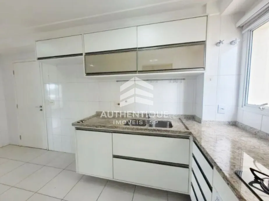Imagem PARIS SANTO ANDRE CENTRO - Apartamento à venda no bairro Centro - Santo André/SP