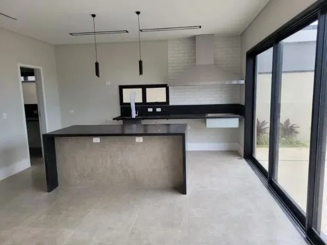 Imagem Casa à venda 4 Quartos, 1 Suite, 2 Vagas, 250M², Jardim São Judas Tadeu, São José dos Campos - SP | Condomínio Reserva Rudá