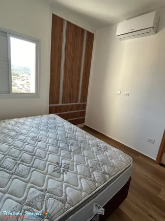 Imagem Apartamento venda Ubatuba Centro