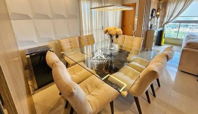 Imagem COBERTURA EXCLUSIVA À VENDA RESIDENCIAL TORRES SÃO GEORGES II