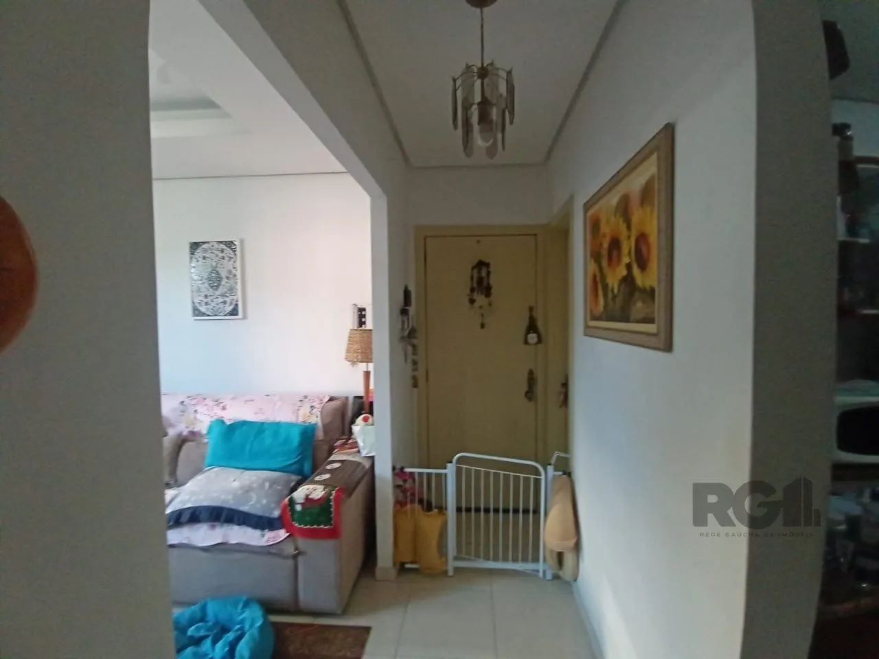 Imagem Apartamento em Floresta