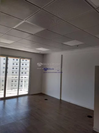 Imagem Sala à venda, 41 m por R$ 510.000,00 - Tatuap?(C) - São Paulo/SP