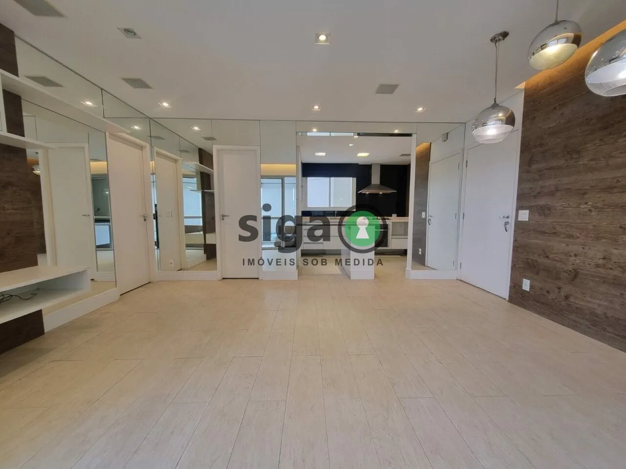 Imagem Apartamento com 3 dormitorios na Vila Andrade