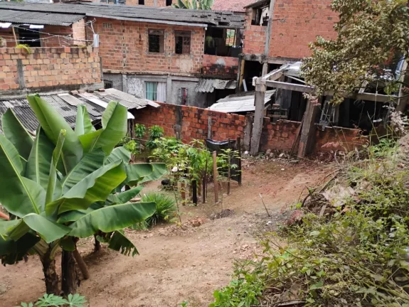 Imagem Terreno, 300m2, à venda