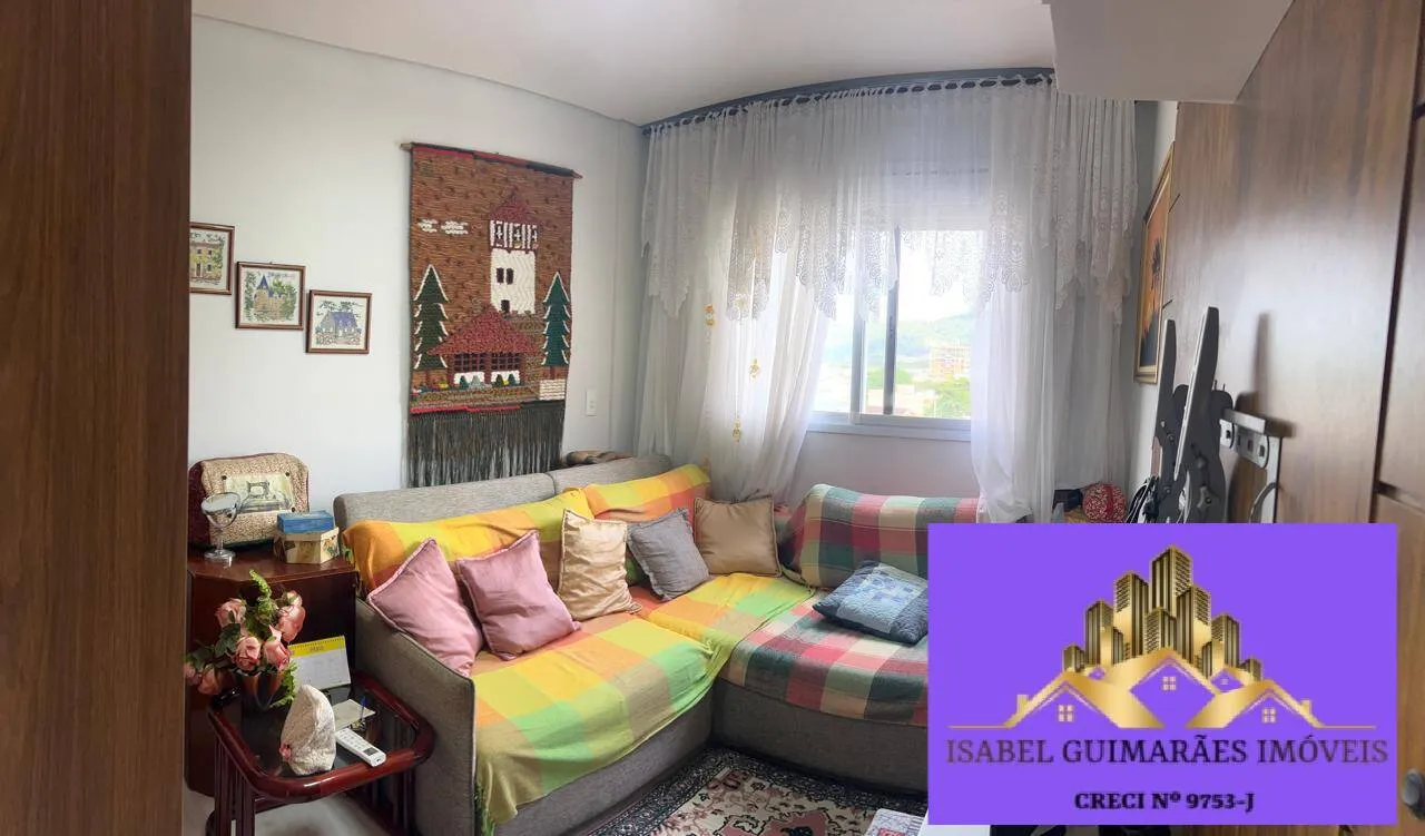 Imagem Apartamento Ao lado da Praia, 03 quartos uma Suíte, Gravatá de Navegantes