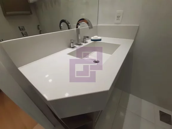 Imagem Apartamentos / Padrão na cidade de Guarujá