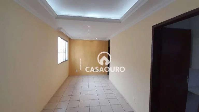 Imagem Apartamento com 4 quartos à venda, 100 m² por R$ 360.000 - Horto - Belo Horizonte/MG