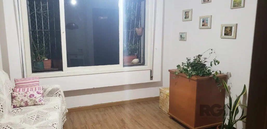 Imagem Apartamento em Floresta