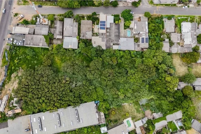 Imagem Terreno/Lote Comercial para venda no bairro Bela Vista em Alvorada