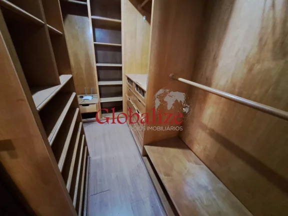 Imagem Apartamento à venda com 194m², 4 quartos, 2 suítes e churrasqueira por R$1.300.000,00 no Boqueirão em Santos