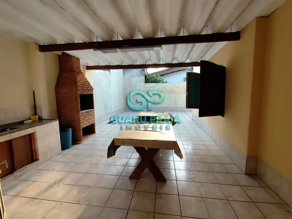 Imagem Casa em Jardim Enseada, Guarujá/SP