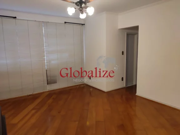 Imagem Apartamento à venda próximo a praia com 2 dormitórios e 1 vaga no bairro do Gonzaga em Santos por R$ 740.000,00