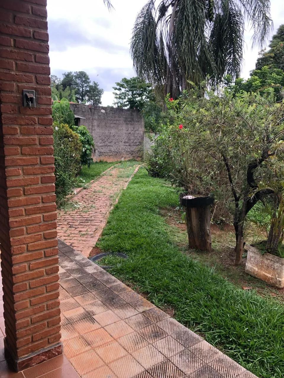 Imagem Excelente Terreno de 2290m², Localizado no Centro de Araçoiaba da Serra!